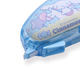 Sanrio Characters Squishy Correction Tape - Stationery Pal