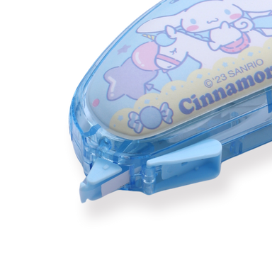 Sanrio Characters Squishy Correction Tape - Stationery Pal