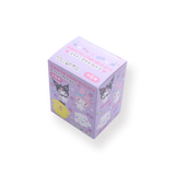 Sanrio Characters Squishy Mascot 2 Blind Box - Stationery Pal