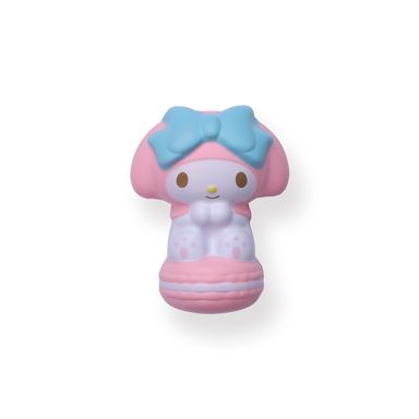Sanrio Characters Squishy Toy - My Melody - Stationery Pal