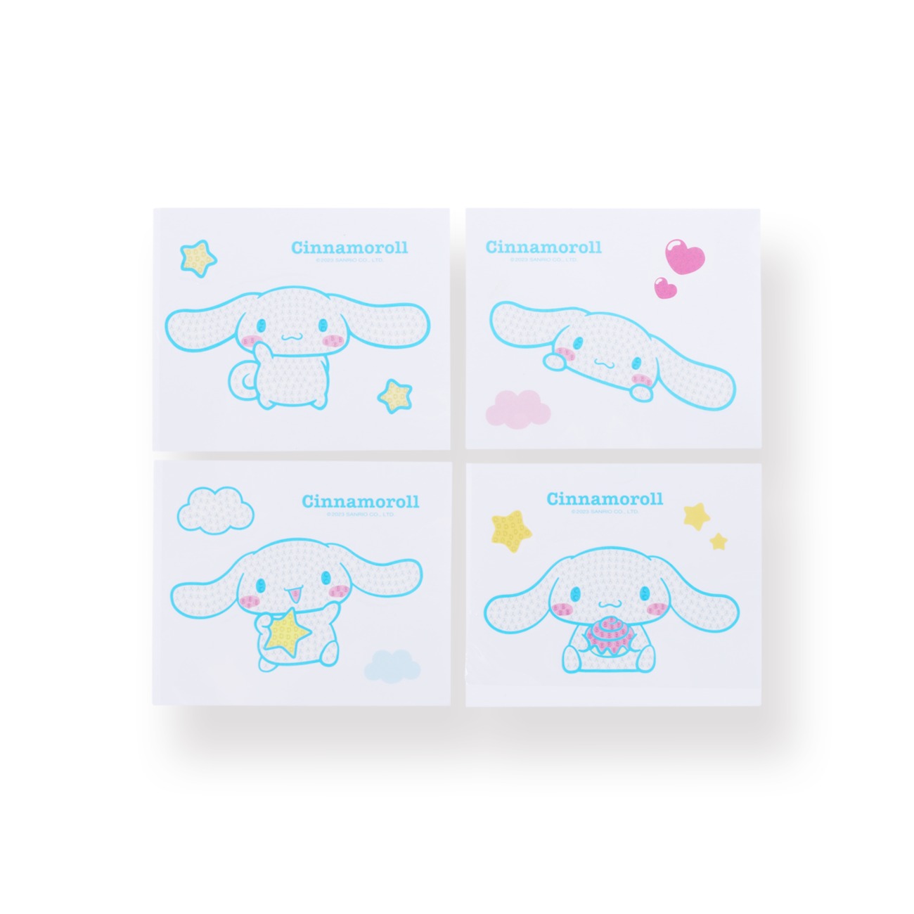 As 941 Melhores Imagens Em Sanrio Cinnamoroll No Pint - vrogue.co
