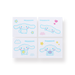 Sanrio DIY Diamond Dotted Art Sticker Kit - Cinnamoroll - Stationery Pal