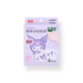 Sanrio DIY Diamond Dotted Art Sticker Kit - Kuromi - Stationery Pal