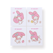 Sanrio DIY Diamond Dotted Art Sticker Kit - My Melody - Stationery Pal