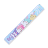 Sanrio Family Series Gel Pen With Metal Clip Blind Box - Black Ink - 0.5 mm - Stationery Pal