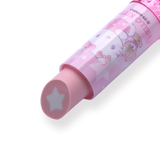 Sanrio Lipstick Eraser - Hello Kitty - Pink or Purple - Stationery Pal