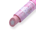 Sanrio Lipstick Eraser - Hello Kitty - Pink or Purple - Stationery Pal