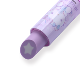 Sanrio Lipstick Eraser - Hello Kitty - Pink or Purple - Stationery Pal