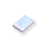 Sanrio Magic Box Eraser - Cinnamoroll - Stationery Pal