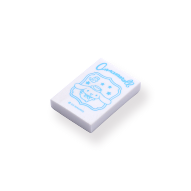 Sanrio Magic Box Eraser - Cinnamoroll