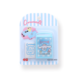 Sanrio Magic Box Eraser - Cinnamoroll - Stationery Pal