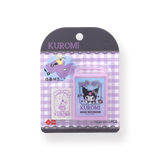 Sanrio Magic Box Eraser - Kuromi - Stationery Pal