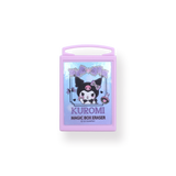 Sanrio Magic Box Eraser - Kuromi - Stationery Pal