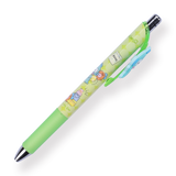 Sanrio Mascot Mechanical Pencil - 0.5 mm - Hangyodon - Stationery Pal