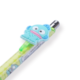 Sanrio Mascot Mechanical Pencil - 0.5 mm - Hangyodon - Stationery Pal