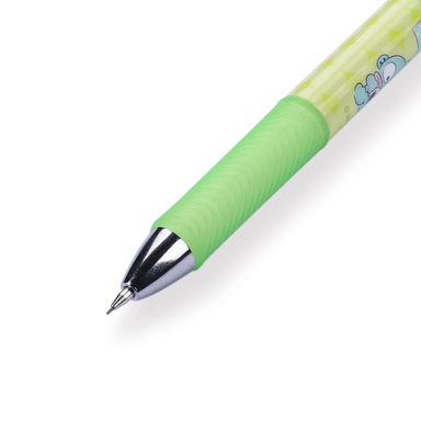Sanrio Mascot Mechanical Pencil - 0.5 mm - Hangyodon - Stationery Pal