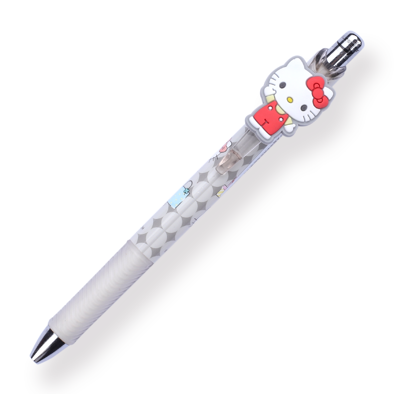 Sanrio Mascot Mechanical Pencil - 0.5 mm - Hello Kitty - Stationery Pal