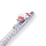 Sanrio Mascot Mechanical Pencil - 0.5 mm - Hello Kitty - Stationery Pal