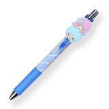 Sanrio Mascot Mechanical Pencil - 0.5 mm - Little Twin Stars - Stationery Pal