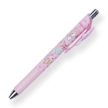 Sanrio Mascot Mechanical Pencil - 0.5 mm - My Melody - Stationery Pal