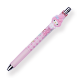 Sanrio Mascot Mechanical Pencil - 0.5 mm - My Melody - Stationery Pal