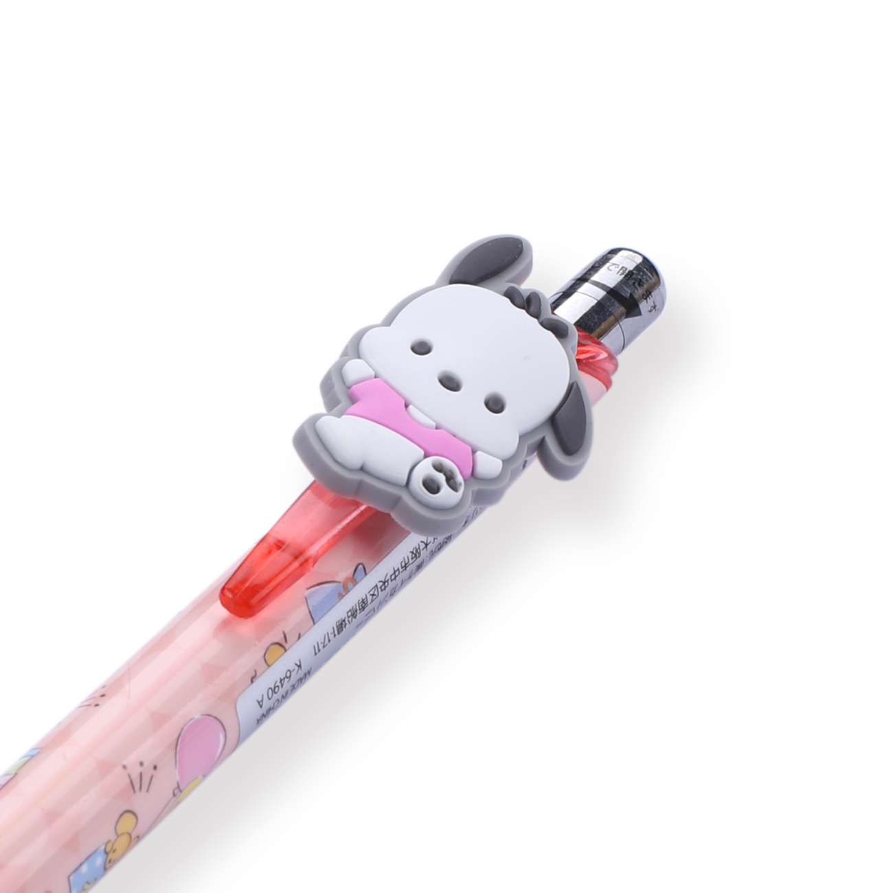 Sanrio Characters Mechanical Pencil Chococat