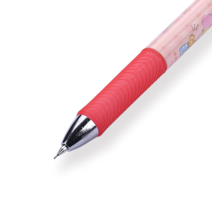 Sanrio Mascot Mechanical Pencil - 0.5 mm - Pochacco - Stationery Pal