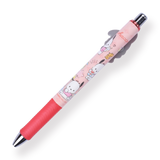 Sanrio Mascot Mechanical Pencil - 0.5 mm - Pochacco - Stationery Pal