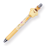 Sanrio Mascot Mechanical Pencil - 0.5 mm - Pompompurin - Stationery Pal