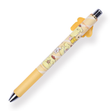 Sanrio Mascot Mechanical Pencil - 0.5 mm - Pompompurin - Stationery Pal