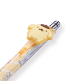 Sanrio Mascot Mechanical Pencil - 0.5 mm - Pompompurin - Stationery Pal