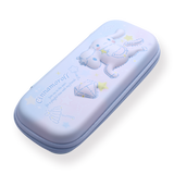 Sanrio Multifunctional 3D Pen Case - Cinnamoroll - Stationery Pal