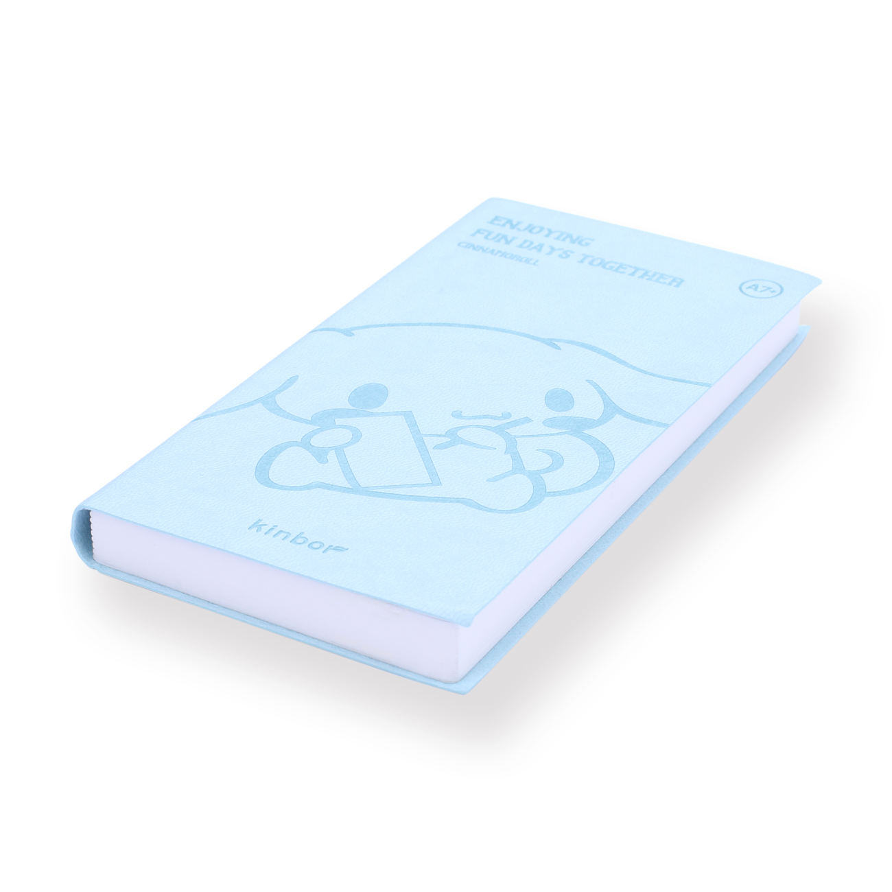 Sanrio Ring Notebook Cinnamoroll