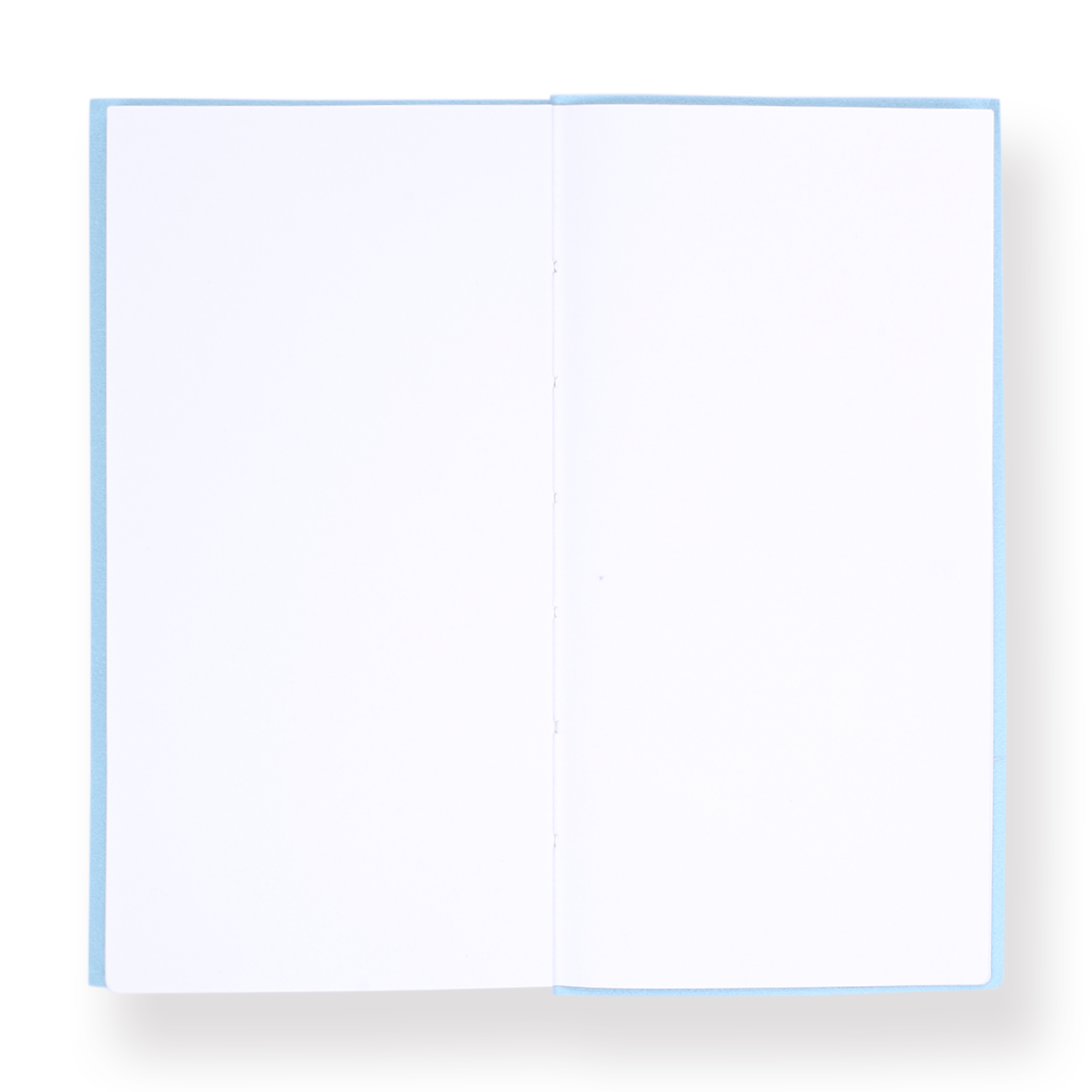 Sanrio Pocket Notebook - A7 - Cinnamoroll - Stationery Pal