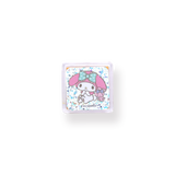 Sanrio Stamp with Ink Pad - My Melody - Stationery Pal