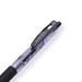 Zebra x Sanrio Sarasa Clip Gel Pen 0.5mm - Kuromi - Stationery Pal