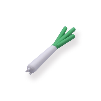 Scallion Eraser - Stationery Pal