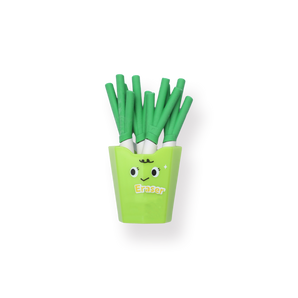 Scallion Eraser - Stationery Pal