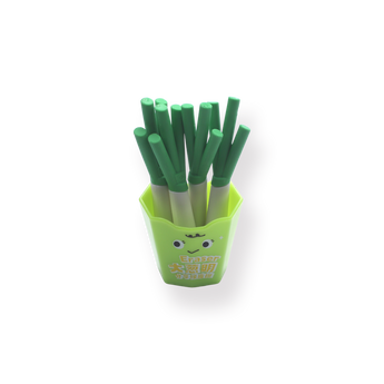 Scallion Eraser - Stationery Pal