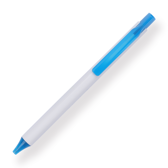 Schneider Fave Gel Pen - 0.5 mm - Blue - Stationery Pal