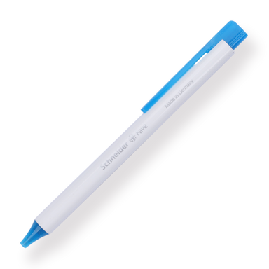Schneider Fave Gel Pen - 0.5 mm - Blue - Stationery Pal
