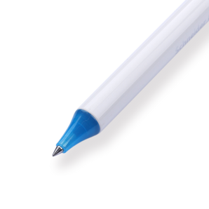 Schneider Fave Gel Pen - 0.5 mm - Blue - Stationery Pal