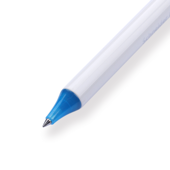 Schneider Fave Gel Pen - 0.5 mm - Blue - Stationery Pal