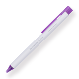 Schneider Fave Gel Pen - 0.5 mm - Lavender - Stationery Pal