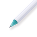 Schneider Fave Gel Pen - 0.5 mm - Smoked Green - Stationery Pal