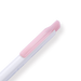 Schneider Fave Gel Pen - 0.5 mm - Smoked Pink - Stationery Pal