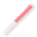 Shachihata Artline Blox Stick Eraser - Pink - Stationery Pal