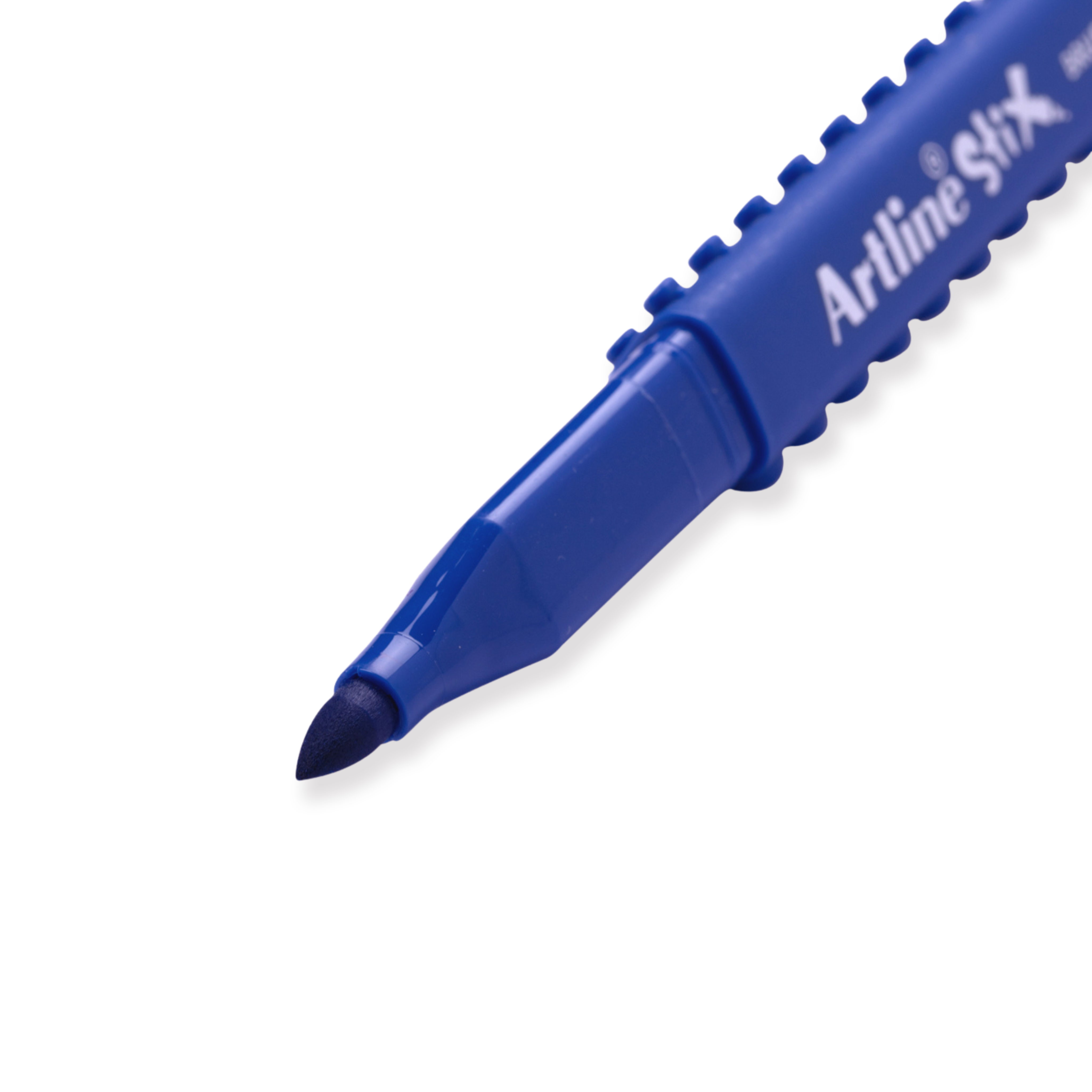 Rotulador de pincel Shachihata Artline Stix - Azul