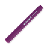 Shachihata Artline Stix Brush Marker - Magenta - Stationery Pal