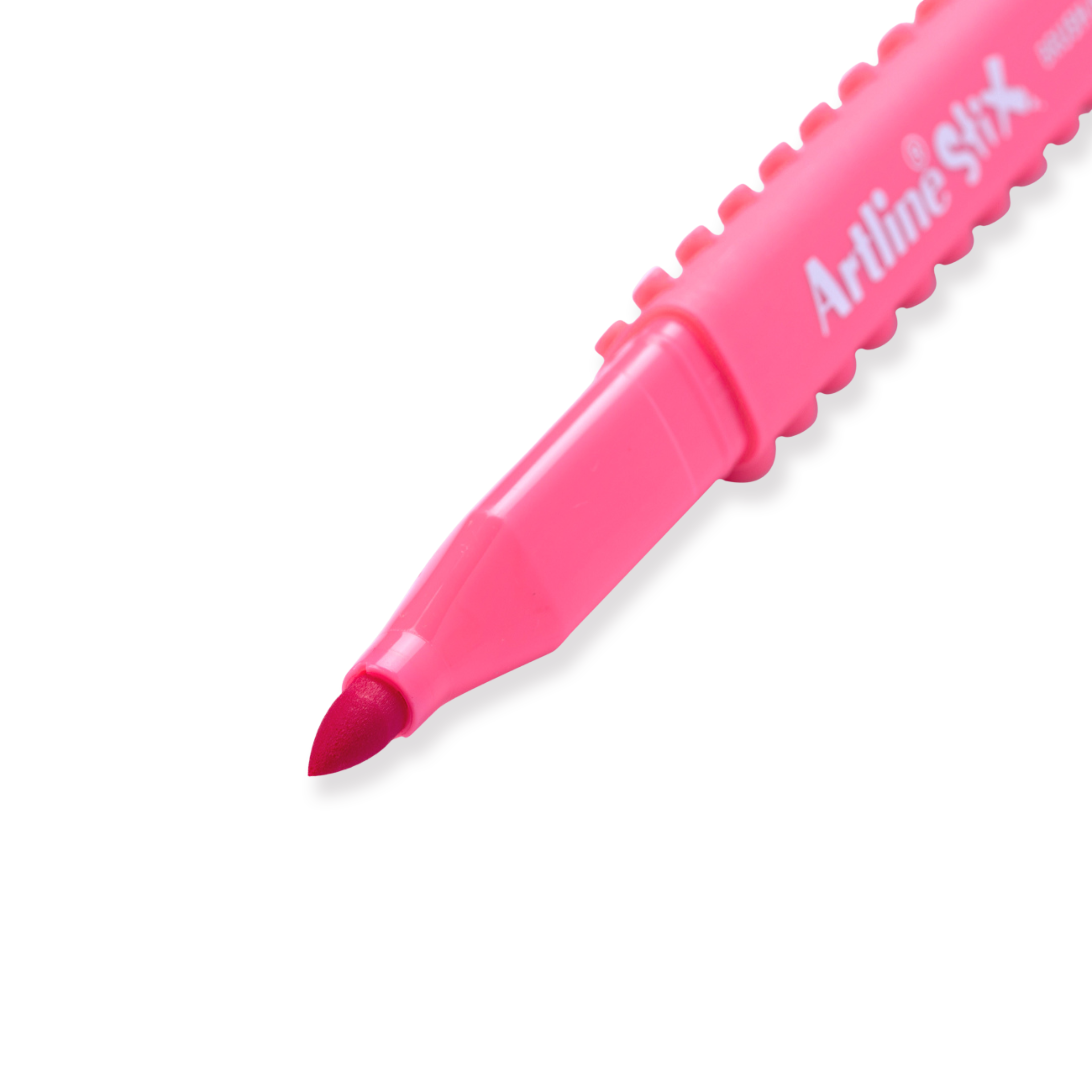 Shachihata Artline Stix Pinselstift, Pink